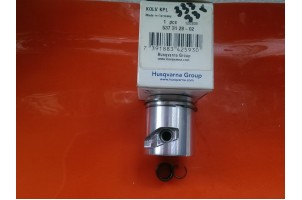 Husqvarna 335 мотокоса поршень 38мм оригінал 537312802